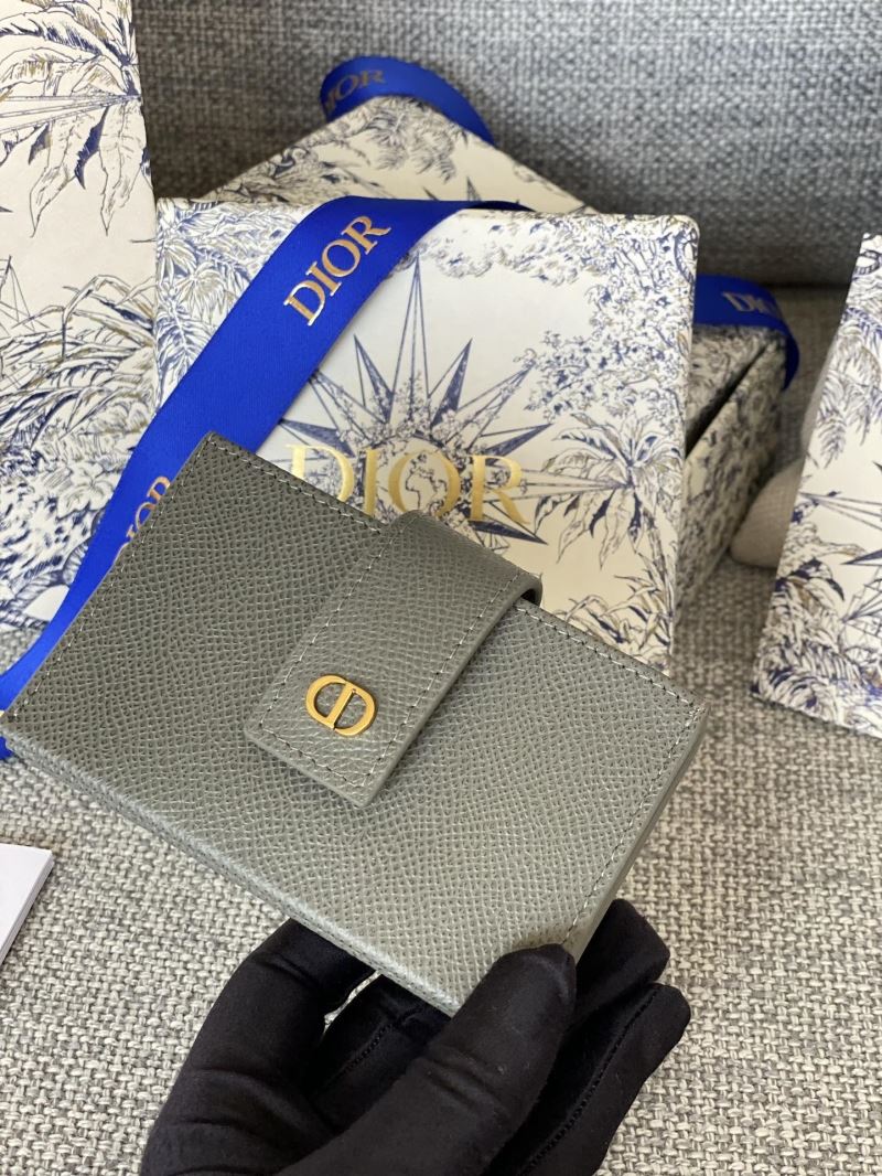 Christian Dior Wallet